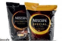 nescafe instantkoffie
