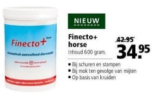finecto horse nu eur34 95