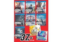 ps4 games