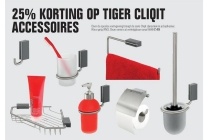 tiger cliqit