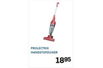 prolectrix handstofzuiger