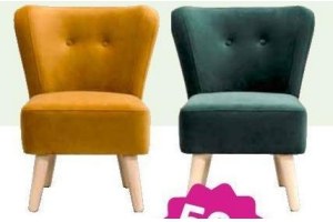 fauteuil halmstad