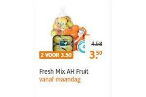 ah fruit