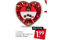 cupido kersenbonbons