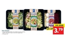 hollandse stamppot