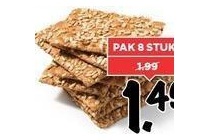 verse crackers