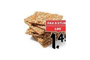 verse crackers