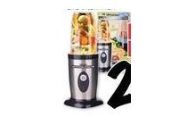 ultramaxx nutritional blender
