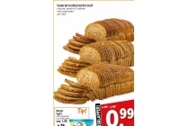 boerenvolkorenbrood