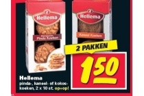 hellema