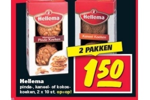 hellema