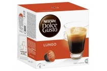 nescafe dolce gusto