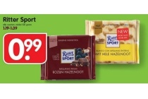 ritter sport