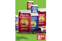 douwe egberts roodmerk of decafe