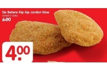 de betere kip kip corden blue