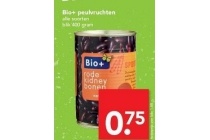 bio peulvruchten