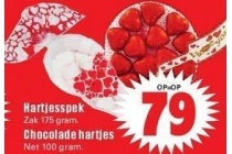 hartjesspek