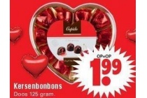 kersenbonbons