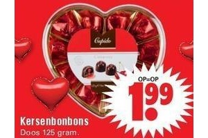 kersenbonbons