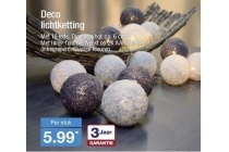 deco lichtketting nu eur5 99 per stuk