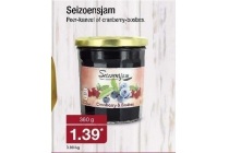 aldi seizoensjam nu eur1 39 per pot