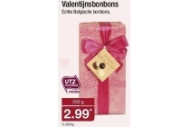 valentijnsbonbons nu eur2 99