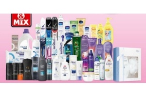 keuze uit het hele assortiment van andrelon axe badedas dove dove men care neutral prodent white now rexona vasline zendium en zwitsal