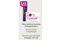 nivea gehele assortiment