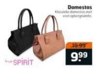 damestas