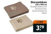 dierendeken