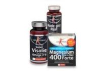 lucovitaal voedingssupplementen en thee