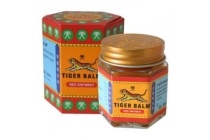 tiger balm