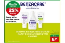 benzacare