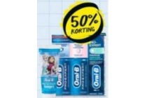 oral b tandpasta pro expert