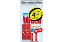 colgate tandpasta multipak