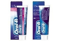 oral b 3d white