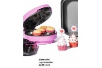 elektrische cupcakemaker