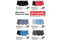 heren boxers usa