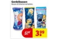 gordelkussen