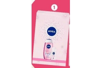 nivea geschenkverpakking