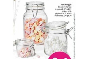 hartjessnoep pepermunt