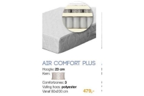 dormeo octaspring air comfort plus