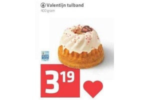 valentijn tulband