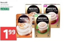 nescafe