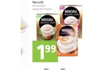 nescafe