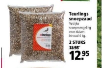 teurlings snoepzaad