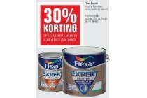 flexa expert lakken en muur verven voor binnen