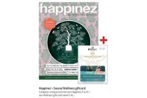 happinez sauna welness giftcard