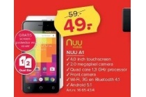 nuu a1