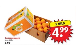 perssinaasappels
